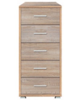 Комод Офіс Лайн KOM 5S/53/114